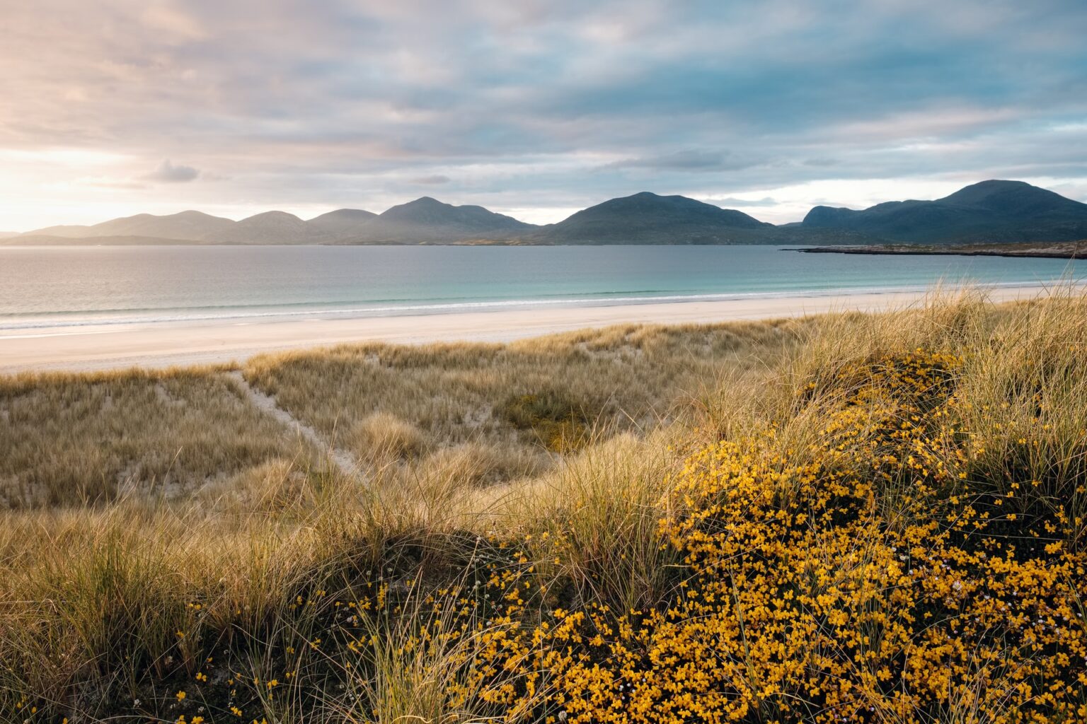 Beaches - Luskentyre