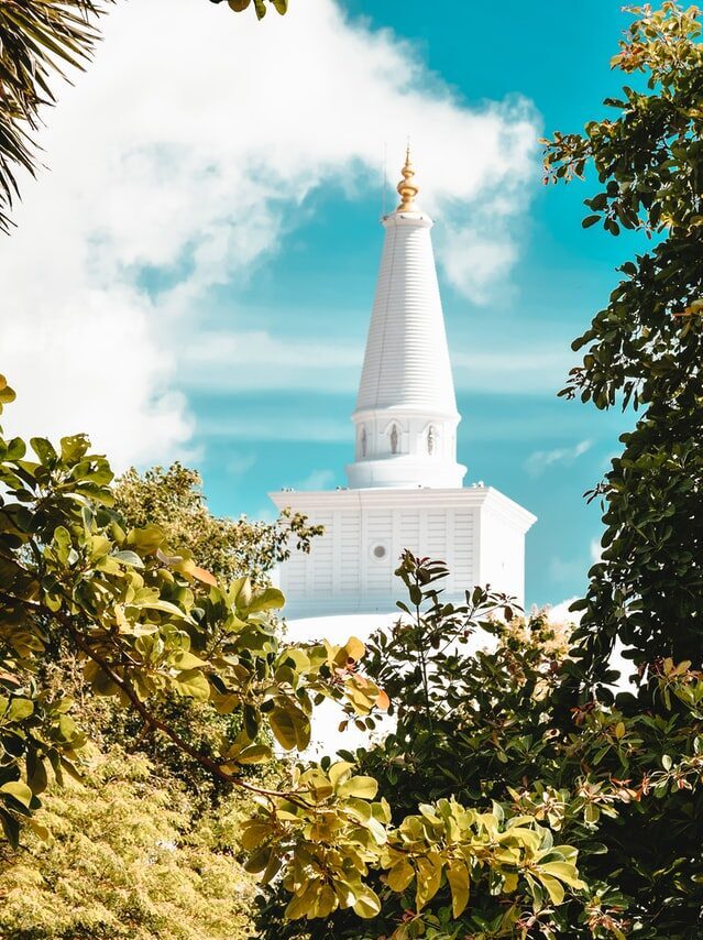 Anuradhapura | Sri Lanka