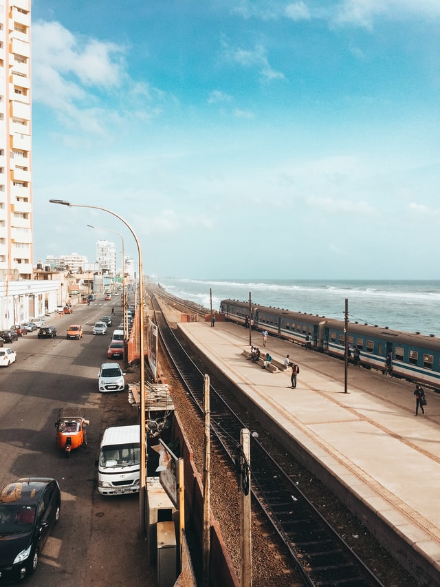 Colombo | Sri Lanka