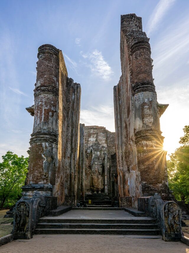 Polonnaruwa | Sri Lanka