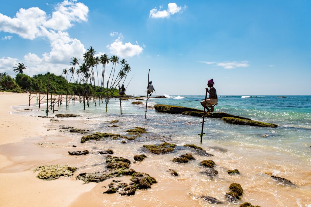 Mirissa | Sri Lanka