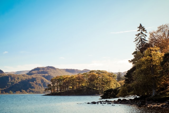 Lake District | UK