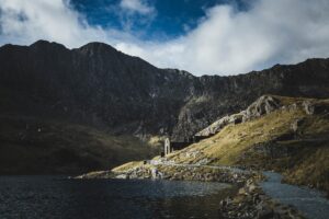 Snowdonia