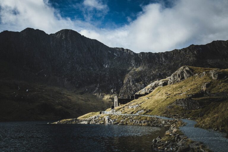 Snowdonia