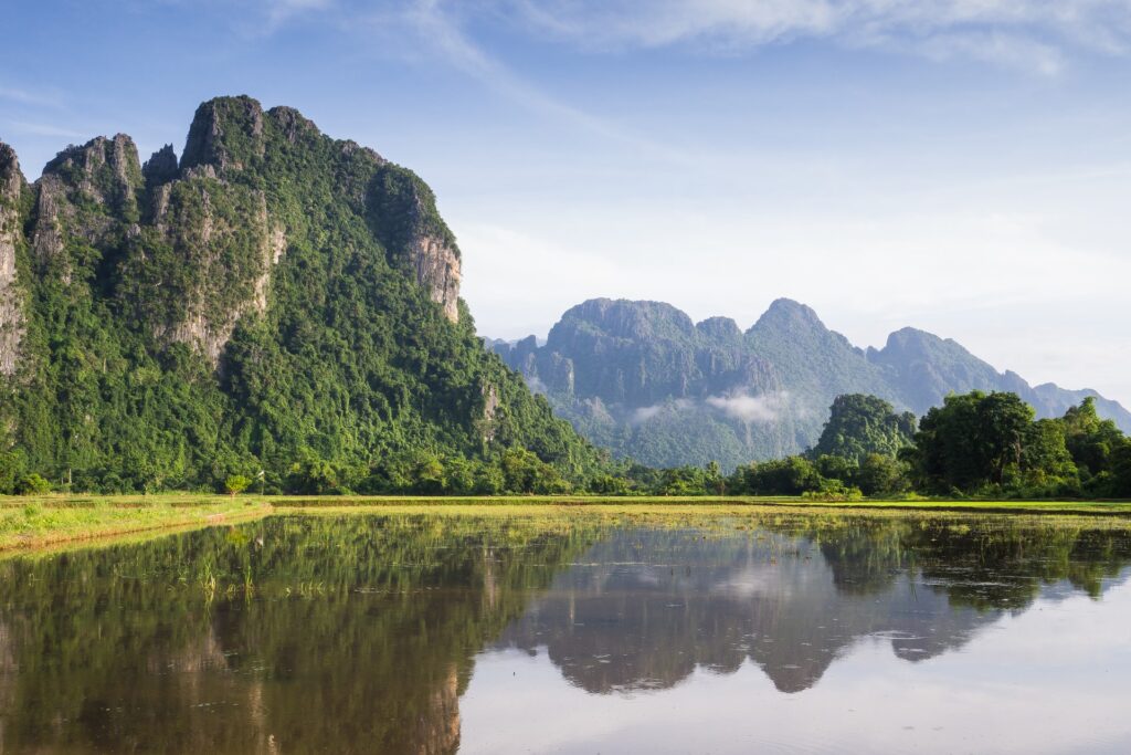 Vang Vieng | Laos