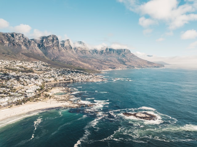 Cape Town | South Africa