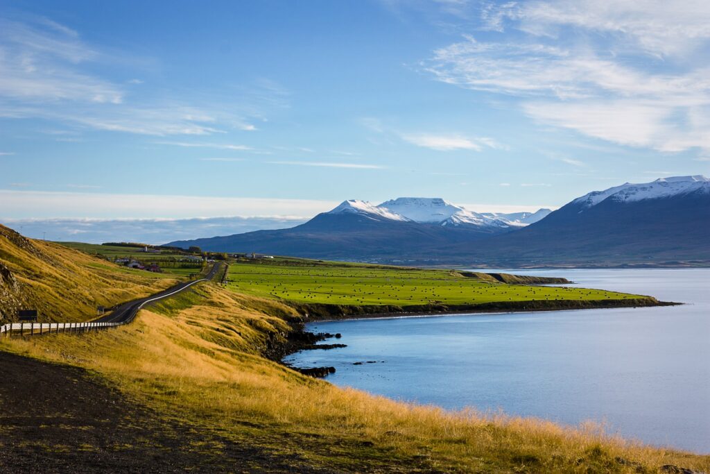 Akureyi | Iceland