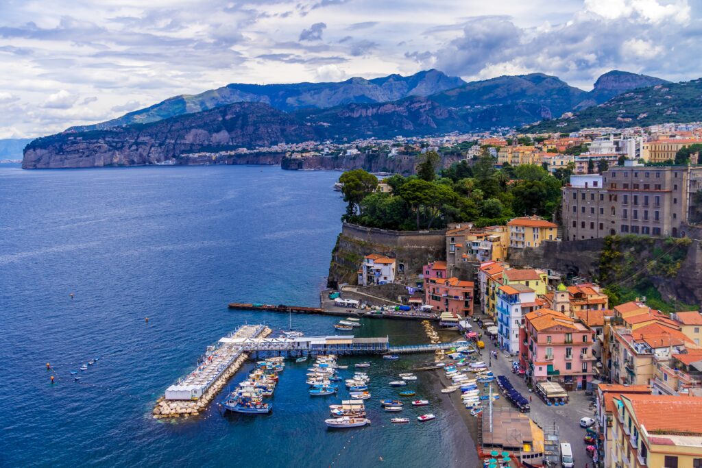 Sorrento, Italy