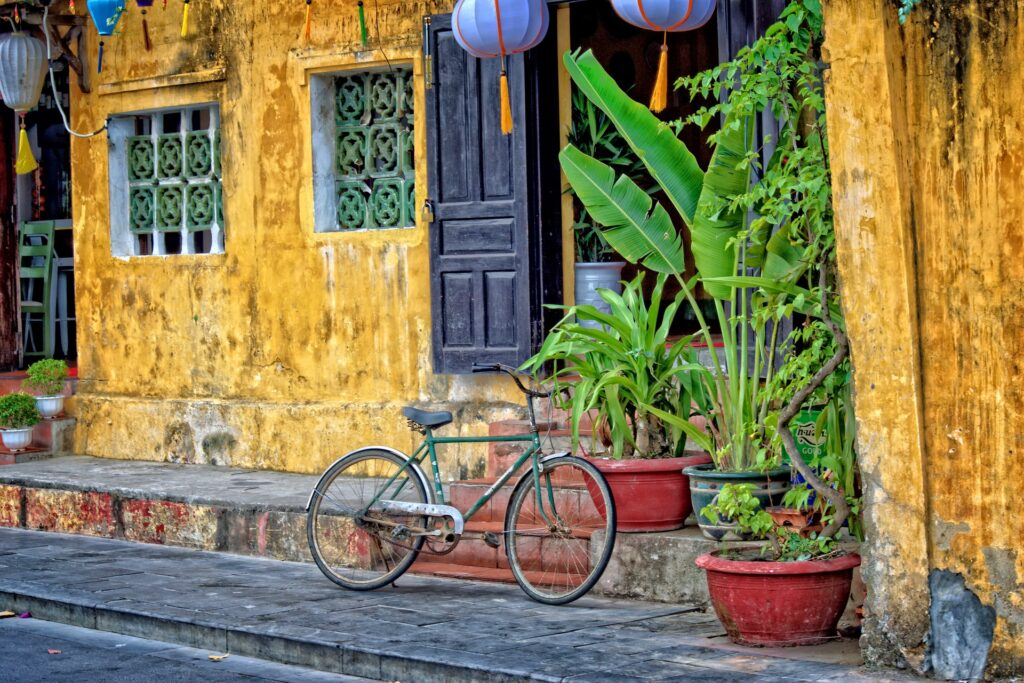 Hoi An | Vietnam