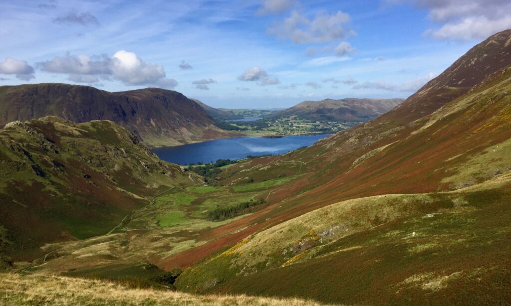 TOP NATIONAL TRUST LOCATIONS IN THE UK