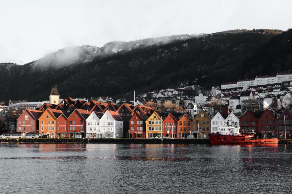 Bergen | Norway