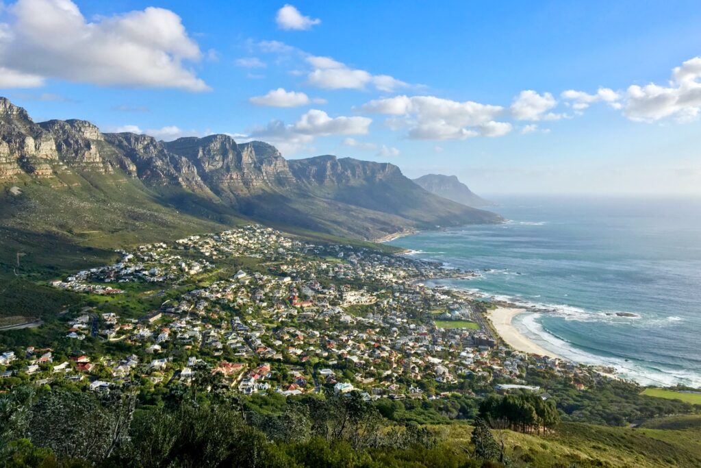 Cape Town | South Africa