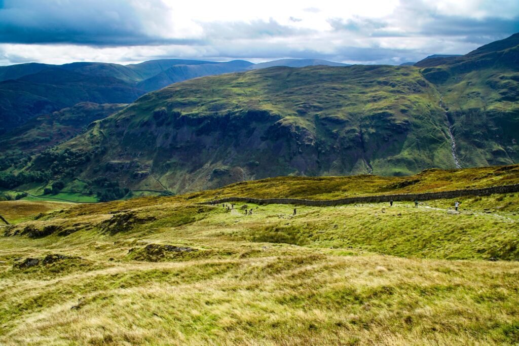 Snowdonia | Wales