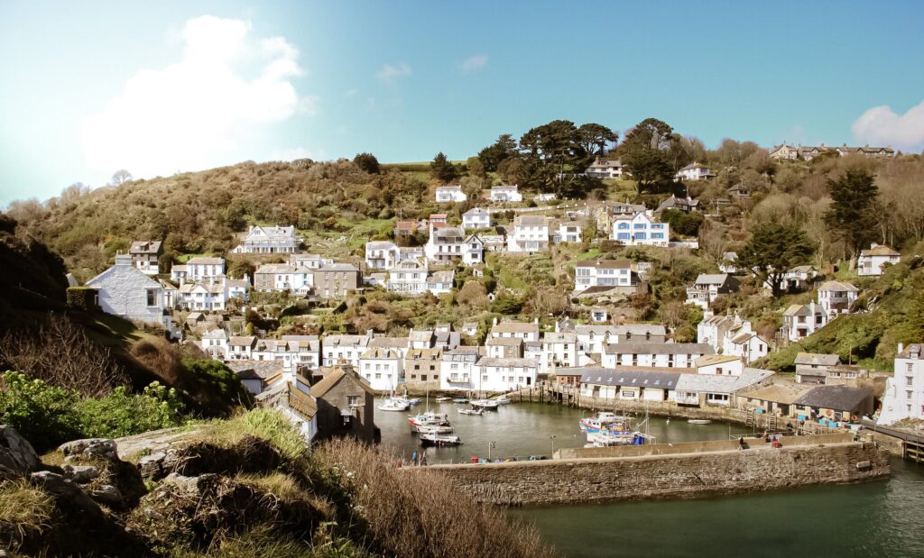 Polperro | Picturesque Village