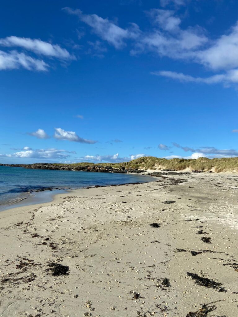 Sanna Bay | Isle of Mull