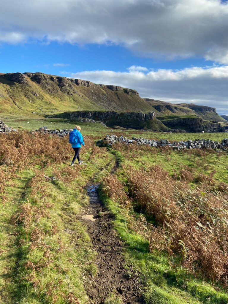 Whiskey Trek | Isle of Mull