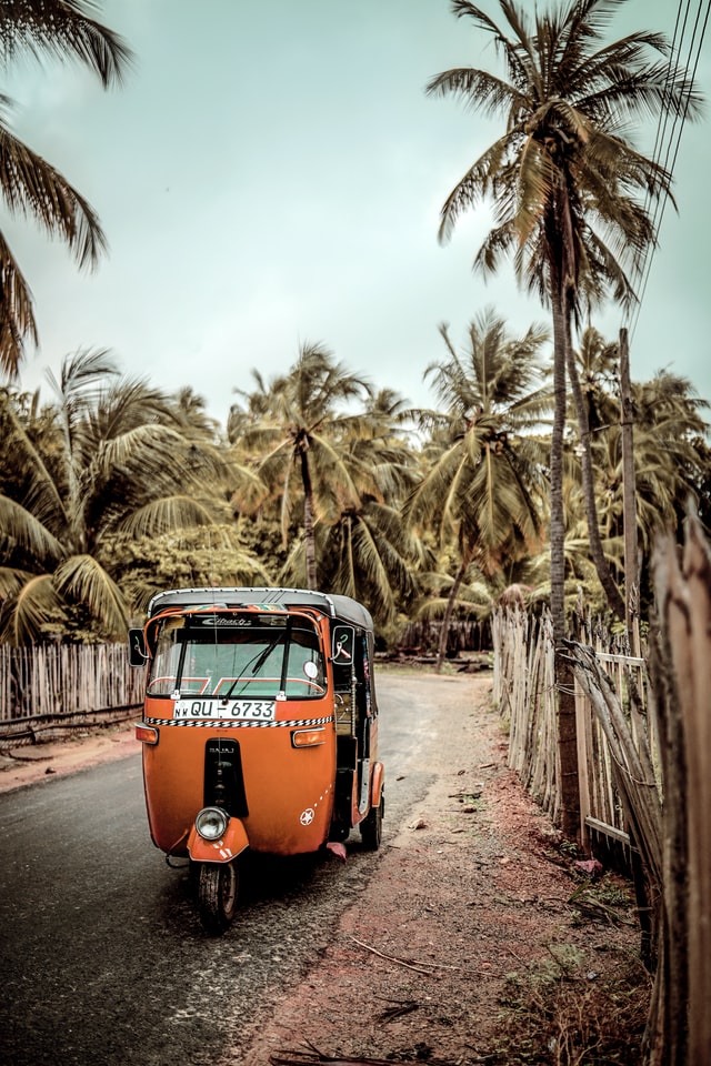 Sri Lanka