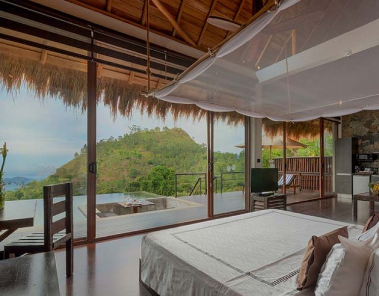 98 Acres Resort & Spa, , Sri Lanka - bedroom