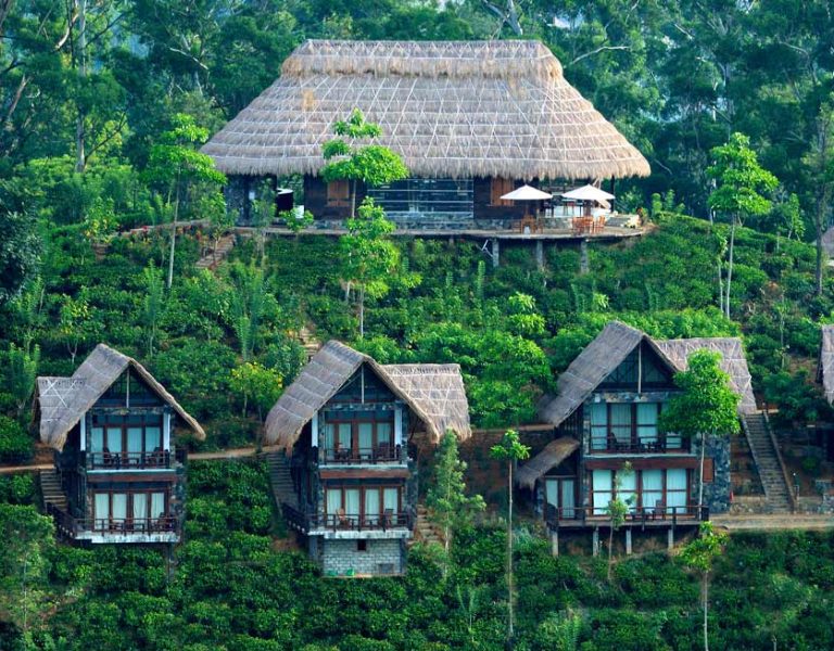 98 Acres Resort & Spa, Sri Lanka