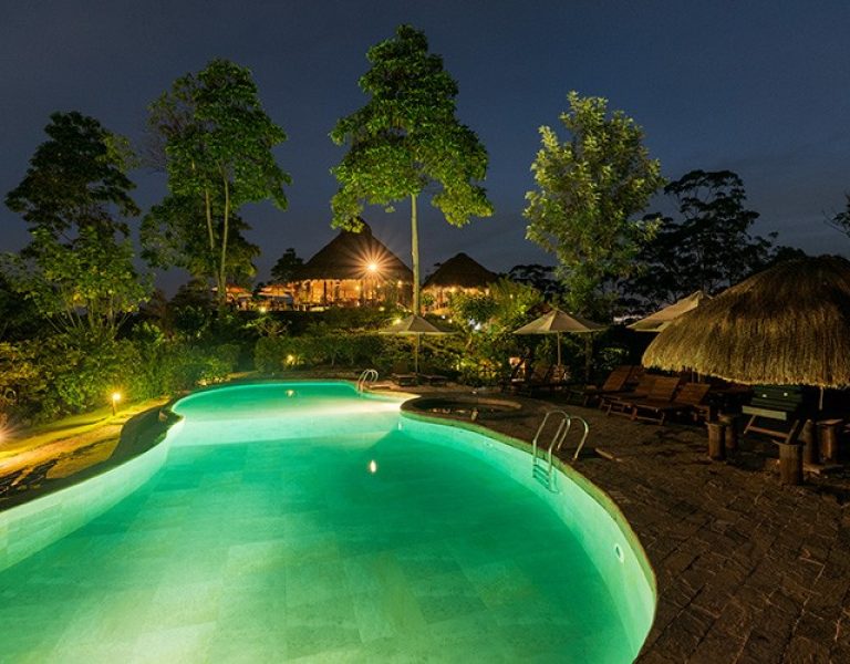 98 Acres Resort, , Sri Lanka - pool