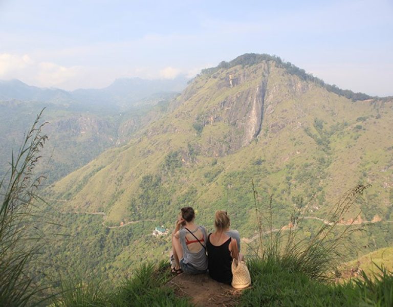 98 Acres Resort and Spa, Sri Lanka - view