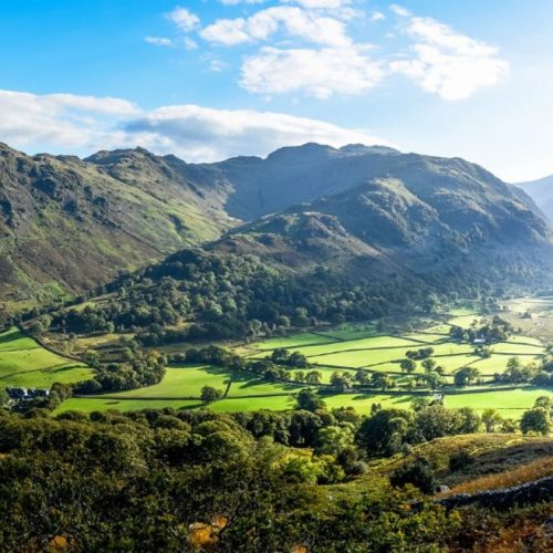 TOP NATIONAL TRUST LOCATIONS IN THE UK