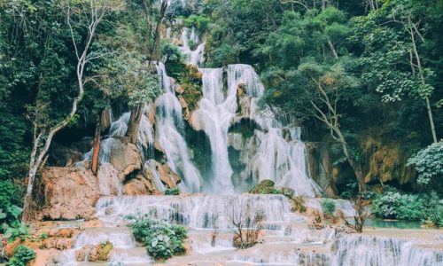 Luang Prabang - Laos