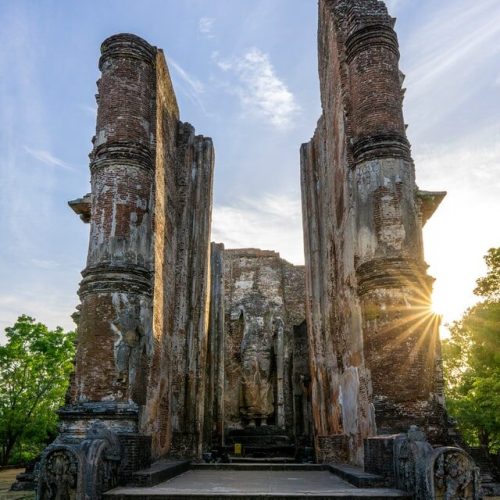 Polonnaruwa | Sri Lanka