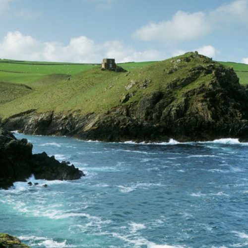 Port Quin