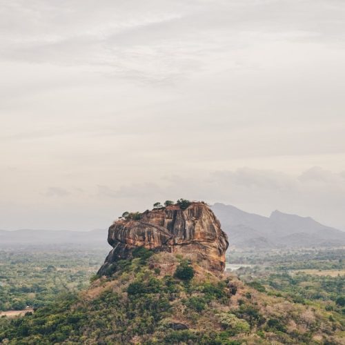 Sigiriya | Sri Lanka