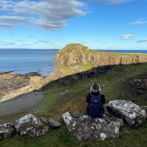 Whiskey Walk | Isle of Mull