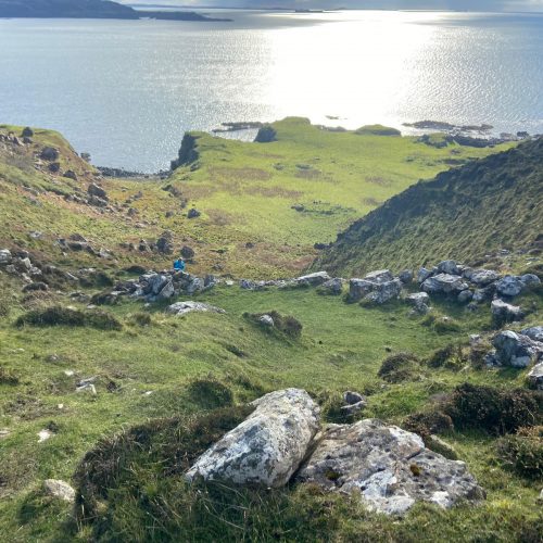 Whiskey Trek | Isle of Mull