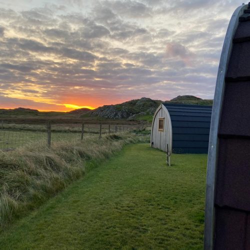 Isle of Iona | Scotland