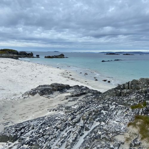 Isle of Iona | Scotland