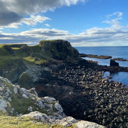 Whiskey Trek | Isle of Mull