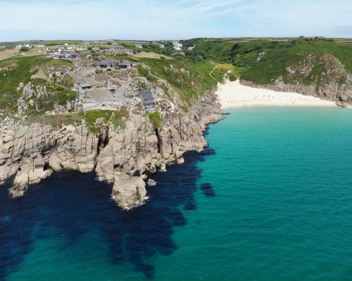 South West Cornwall