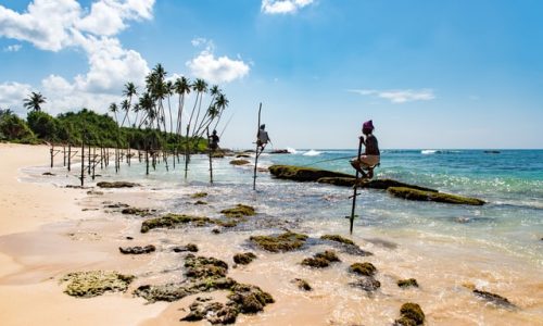 Tuk Tuk | Sri Lanka