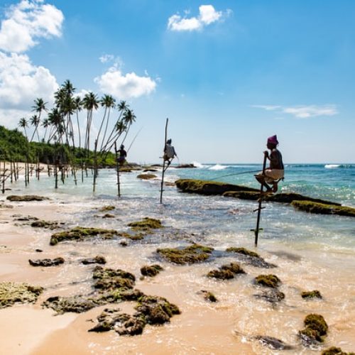 Tuk Tuk | Sri Lanka