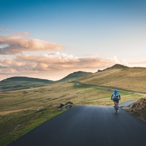 Cycling