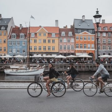 Copenhagen | Denmark