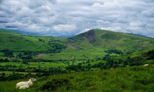 Peak District | UK