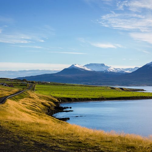 Akureyi | Iceland