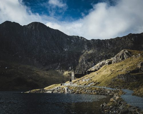 Snowdonia