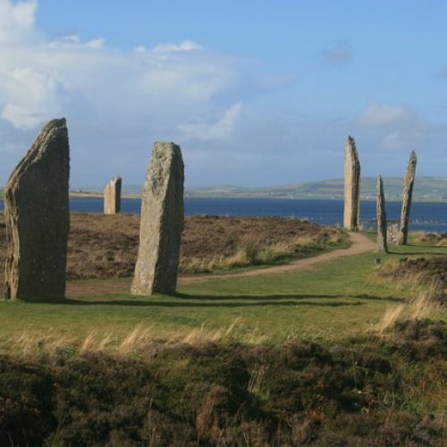 Orkney, Scotland