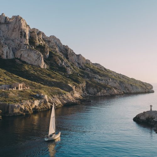 Marseille, france