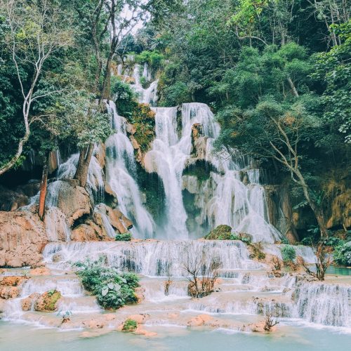 SLOMO Travel - Luang Prabang