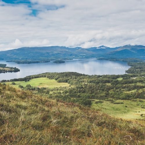 North Coast 500 | Loch Lomond | Scotland