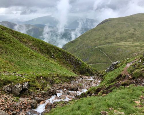 The best time to visit Scotland