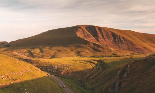 Peak District | UK