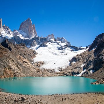 El Chalten | Argentina